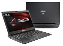 Laptop Asus G751JT-T7156D - BLACK